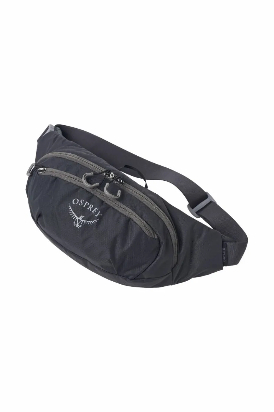 Osprey Midjeveske Daylite Waist Black O/S
