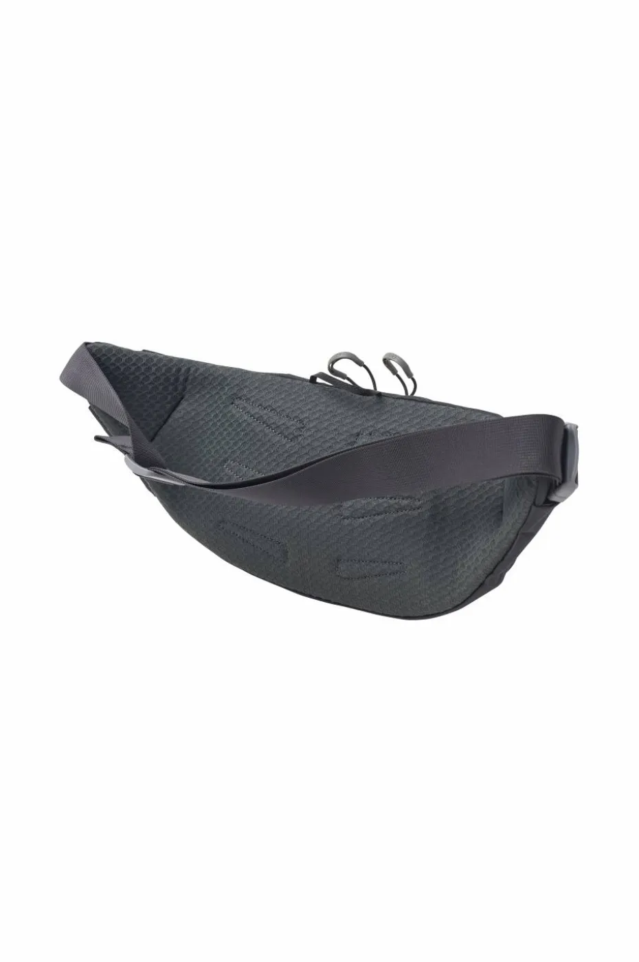 Osprey Midjeveske Daylite Waist Black O/S