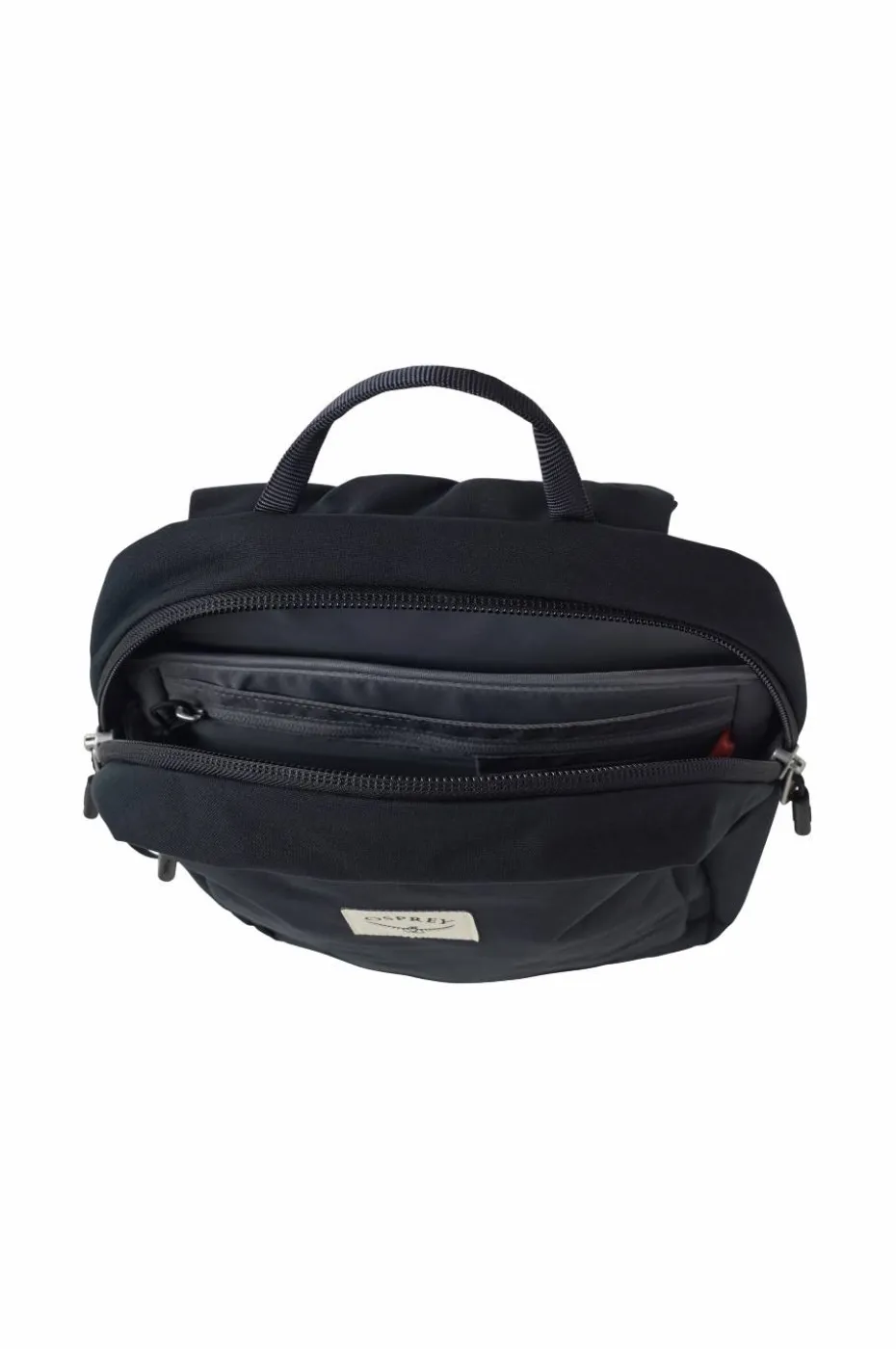 Osprey Ryggsekk Arcane Small Day Black