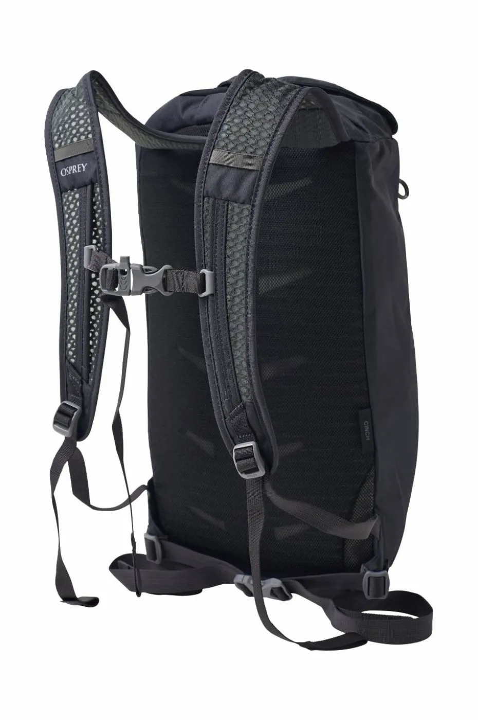 Osprey Ryggsekk Daylite Cinch Black O/S