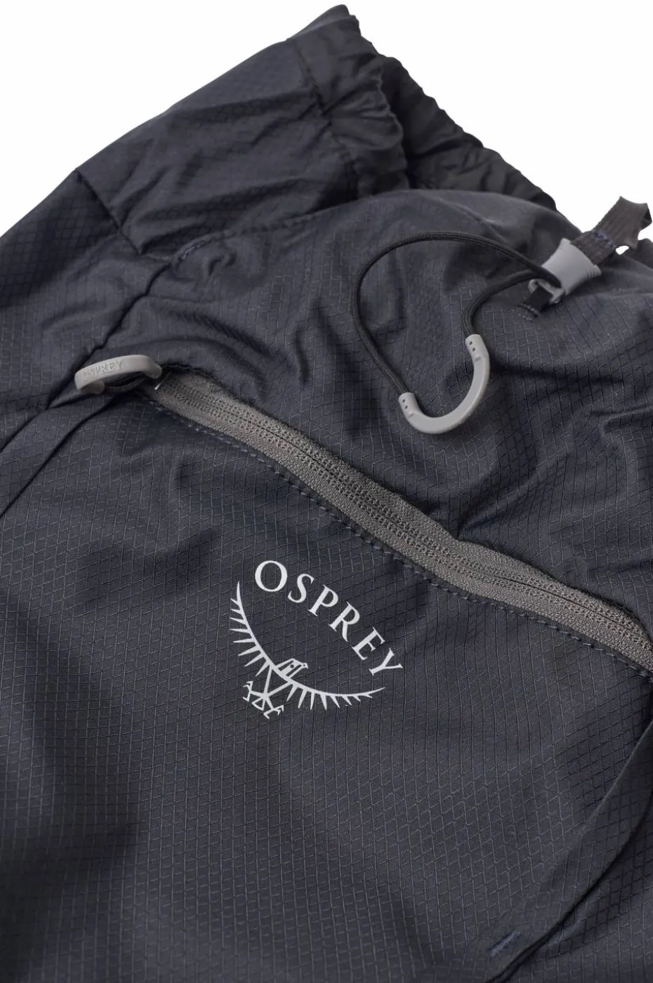 Osprey Ryggsekk Daylite Cinch Black O/S