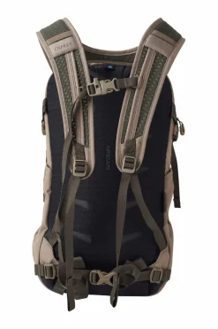 Osprey Ryggsekk Daylite Tan Concrete