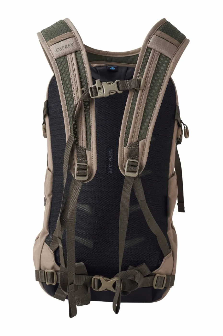 Osprey Ryggsekk Daylite Tan Concrete