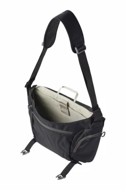 Osprey Vesken Daylite Messenger Black
