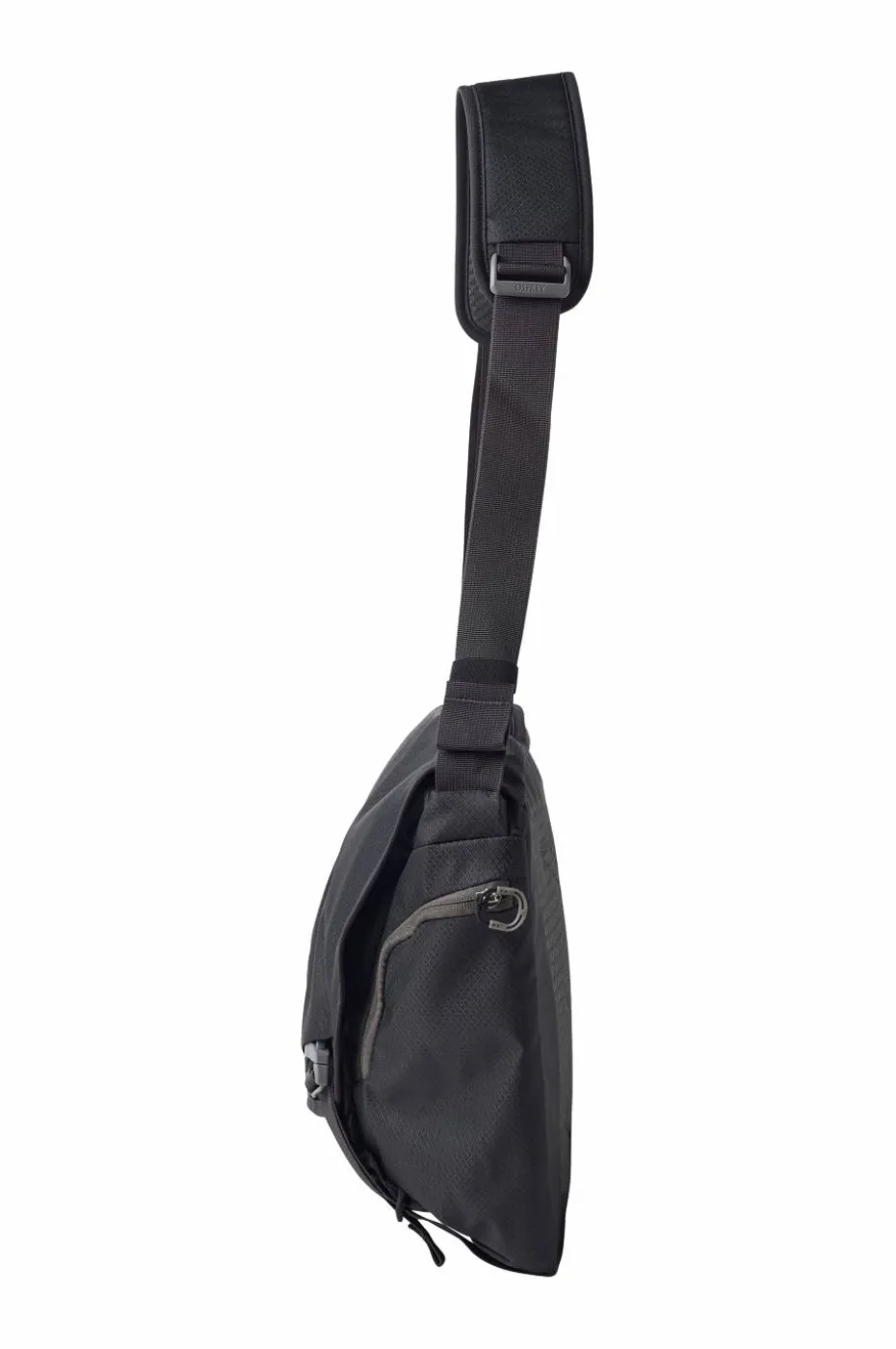 Osprey Vesken Daylite Messenger Black