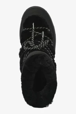 Pajar Vinterskoletter Galaxy Mini Fur