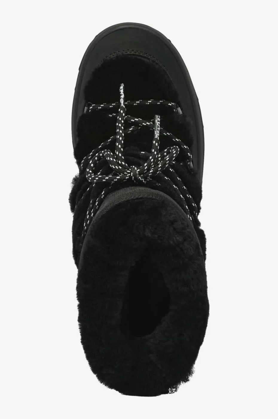 Pajar Vinterskoletter Galaxy Mini Fur