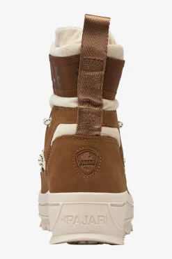 Pajar Vinterstøveler Galaxy Suede