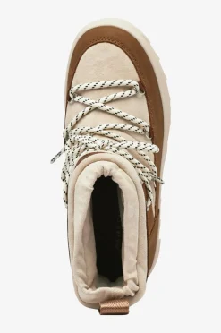 Pajar Vinterstøveler Galaxy Suede