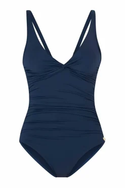 Panos Emporio Badedrakt Simi Solid Swimsuit