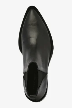 Pavement Boots Ashanti 1