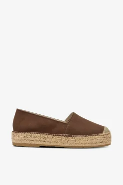 Pavement Espadrilloser Ida
