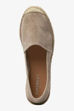 Pavement Espadrilloser Ida