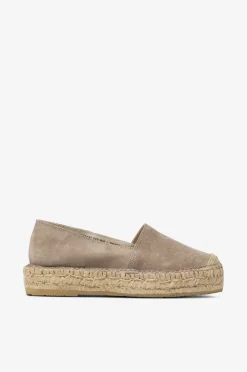 Pavement Espadrilloser Ida