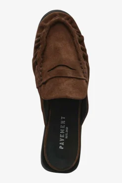 Pavement Loafers Elmira Mule