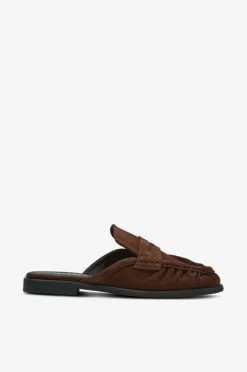 Pavement Loafers Elmira Mule