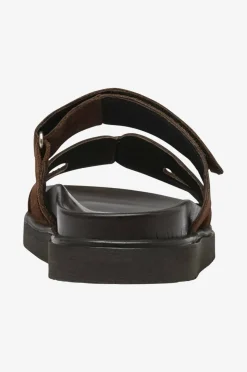 Pavement Sandaler Maru Suede
