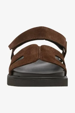 Pavement Sandaler Maru Suede