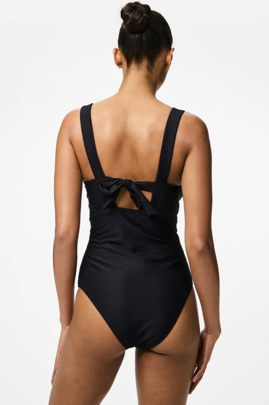 pieces Badedrakt pcAdina Swimsuit