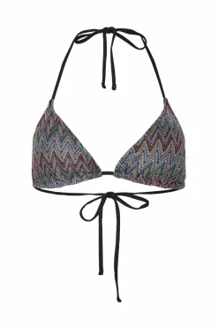 pieces Bikini-BH pcAda Bikini Knitted Triangle Top S
