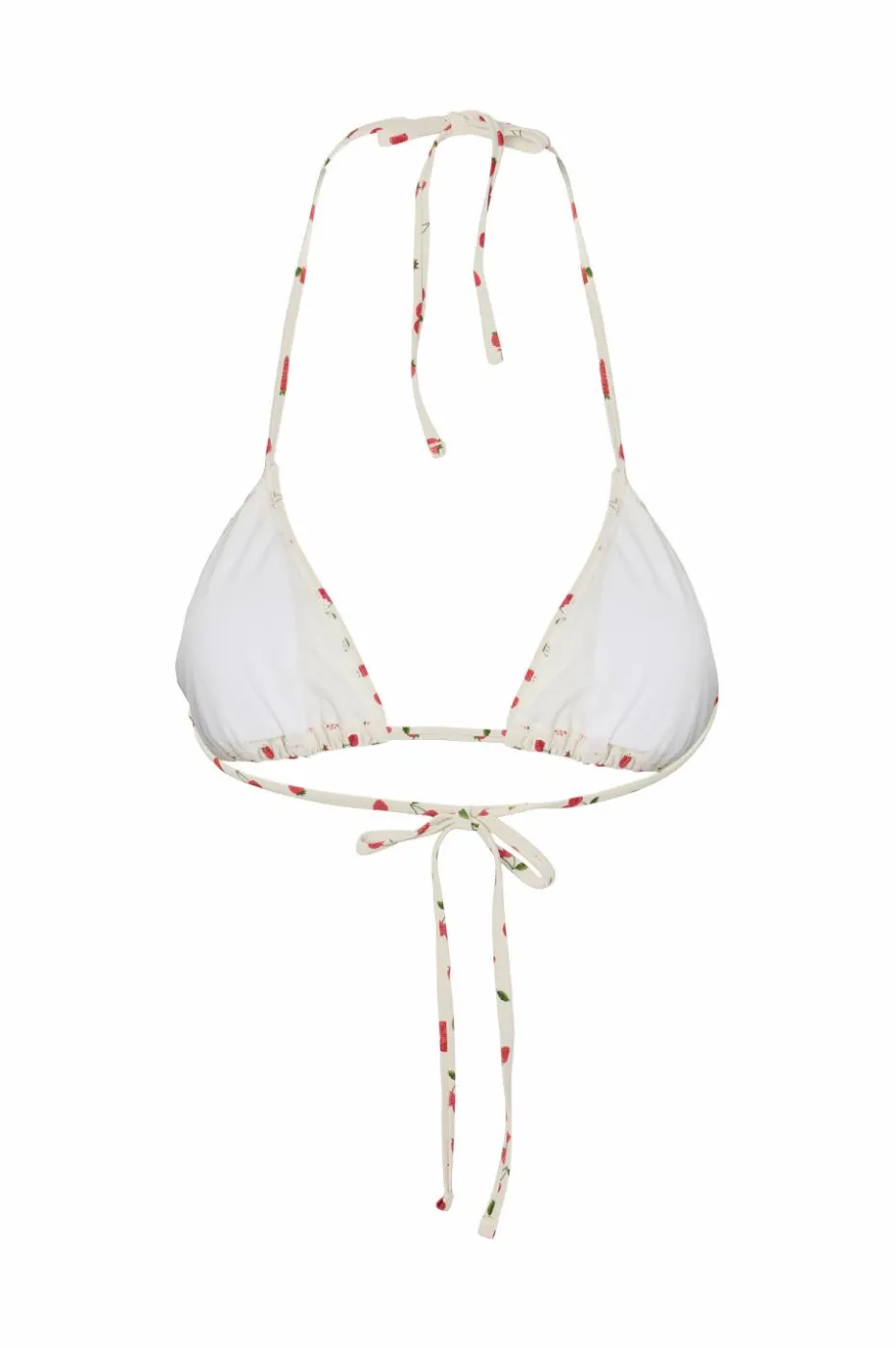 pieces Bikini-BH pcLaomi Bikini Triangle Bra
