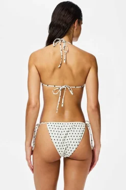 pieces Bikinitruse pcBaomi Bikini Tie Bottom