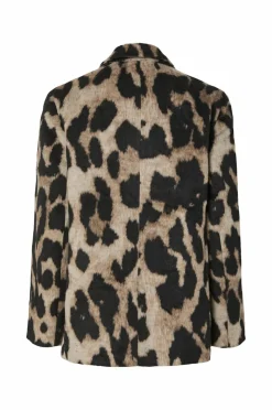 pieces Blazer pcDemi LS Loose Blazer D2D