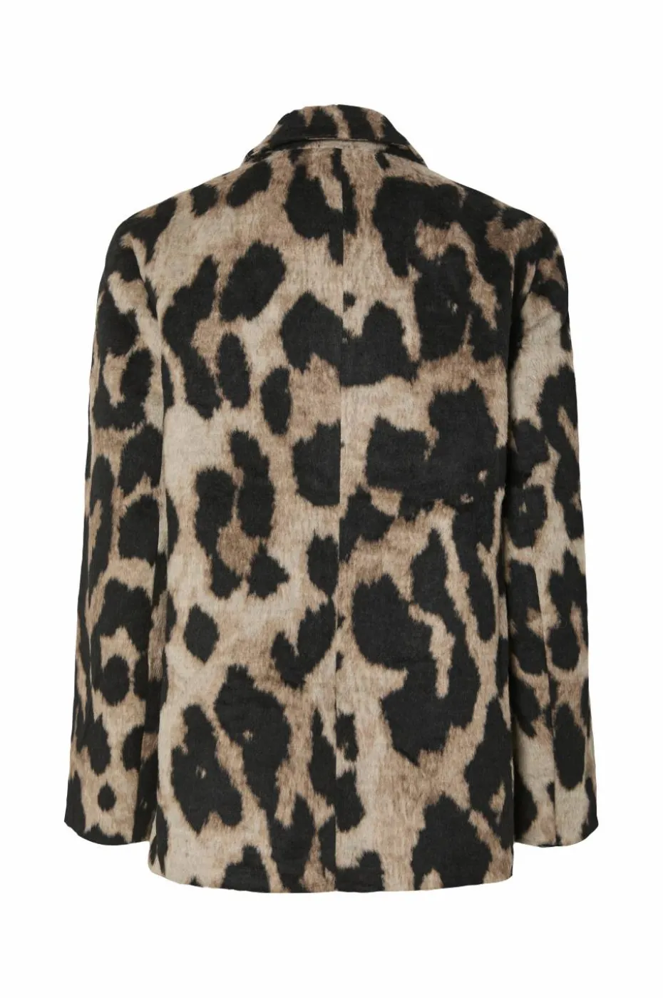 pieces Blazer pcDemi LS Loose Blazer D2D