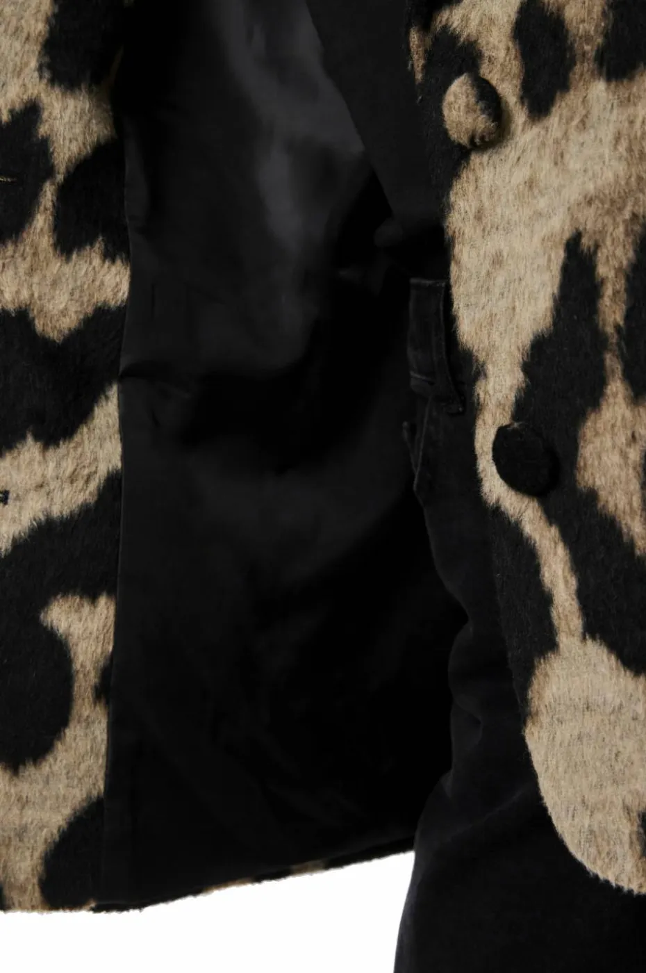 pieces Blazer pcDemi LS Loose Blazer D2D