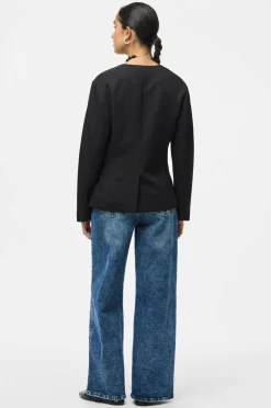pieces Blazer pcKamil LS Fitted