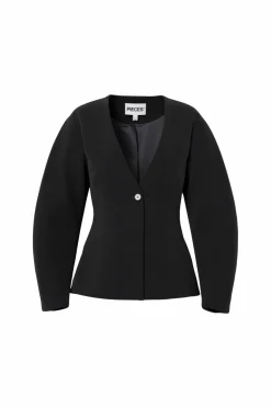 pieces Blazer pcKamil LS Fitted