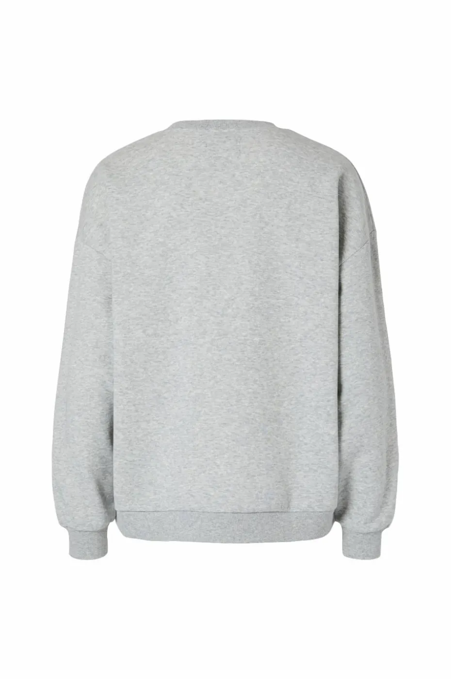 pieces Collegegenser pcForina LS O-neck Sweat Jrs D2d FS