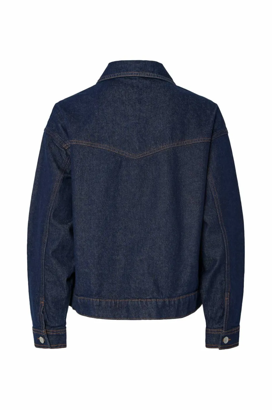 pieces Denim jakke pcElma Denim Jacket