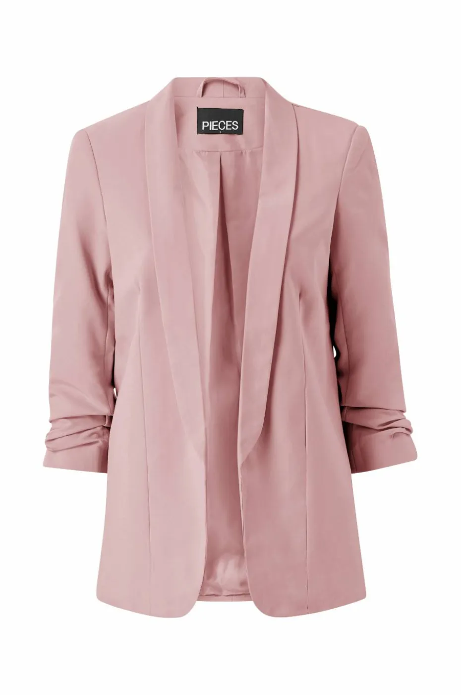 pieces Dressjakke pcBosella 3/4 Blazer