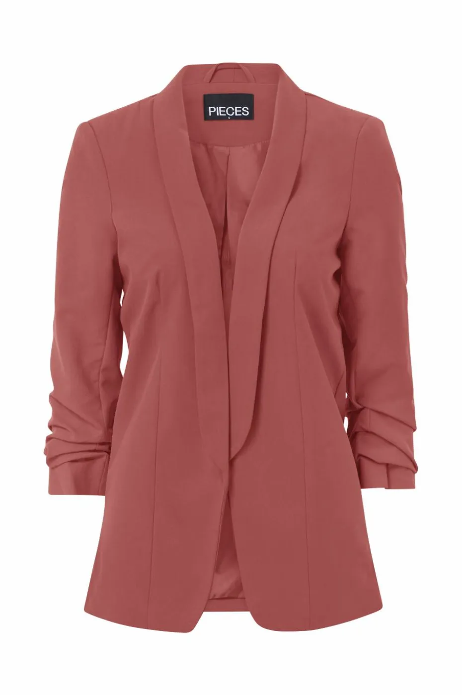pieces Dressjakke pcBosella 3/4 Blazer