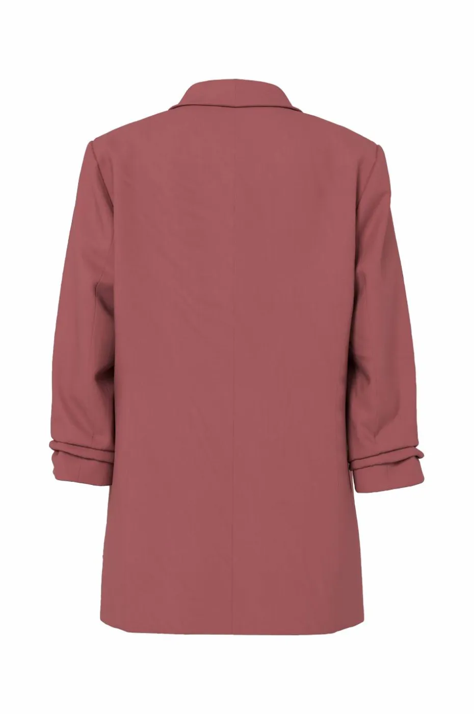 pieces Dressjakke pcBosella 3/4 Blazer