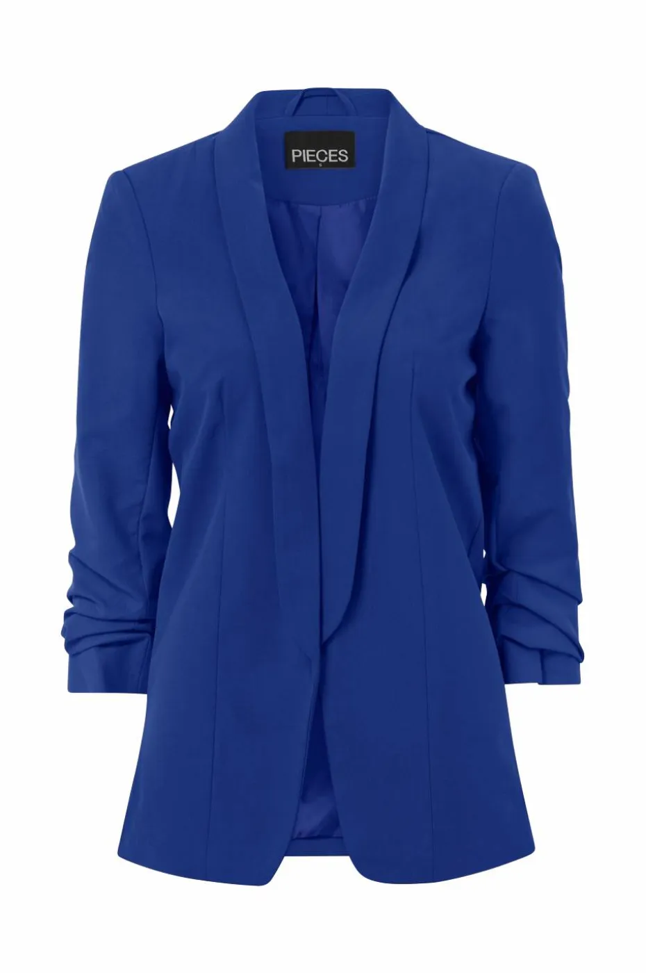 pieces Dressjakke pcBosella 3/4 Blazer