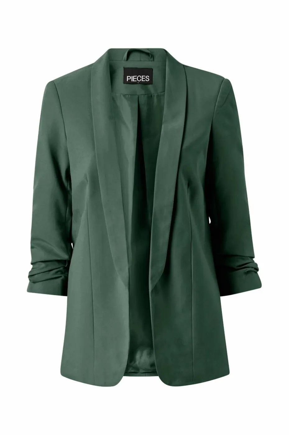 pieces Dressjakke pcBosella 3/4 Blazer