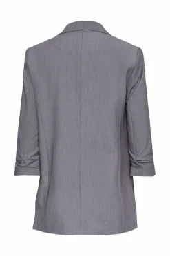 pieces Dressjakke pcBosella 3/4 Blazer