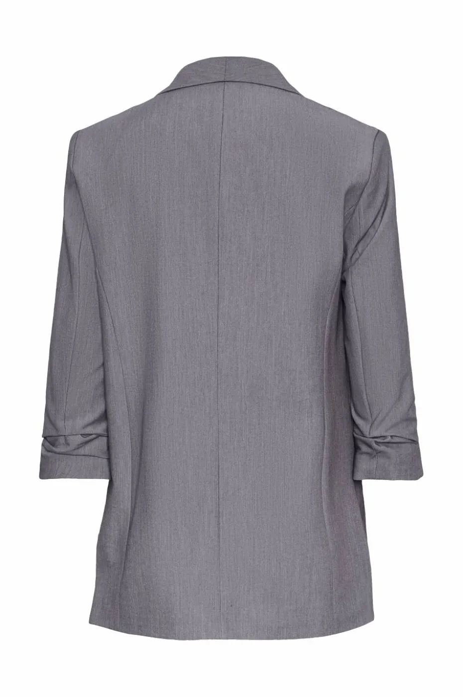 pieces Dressjakke pcBosella 3/4 Blazer