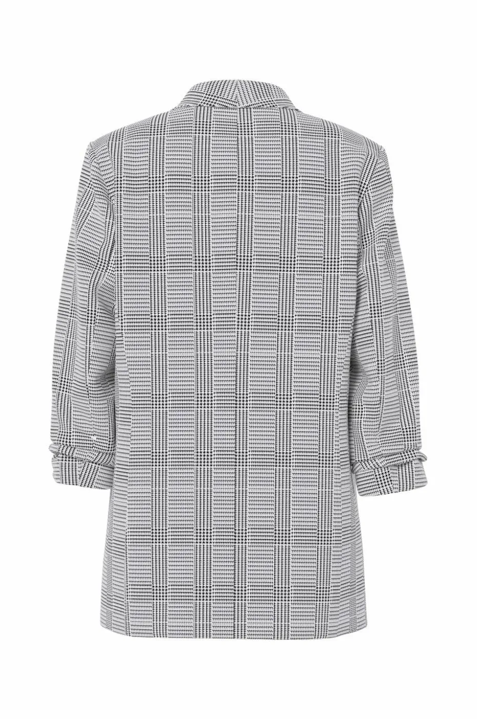 pieces Dressjakke pcBosella 3/4 Printed Blazer