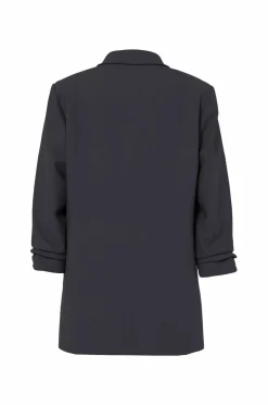 pieces Dressjakke pcBosella 3/4 Blazer