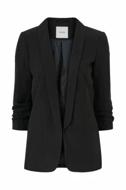 pieces Dressjakke pcBosella 3/4 Blazer