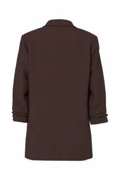 pieces Dressjakke pcBosella 3/4 Blazer