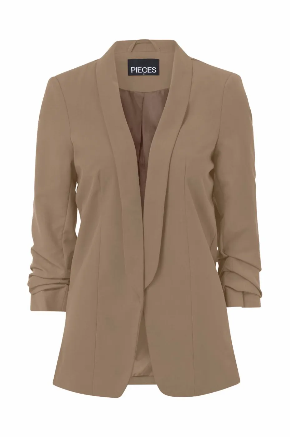 pieces Dressjakke pcBosella 3/4 Blazer