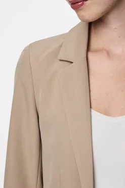 pieces Dressjakke pcBozzy LS Loose Blazer