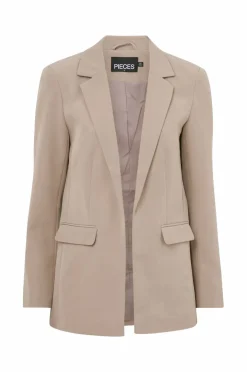 pieces Dressjakke pcBozzy LS Loose Blazer