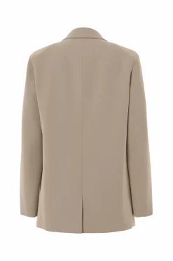 pieces Dressjakke pcBozzy LS Loose Blazer