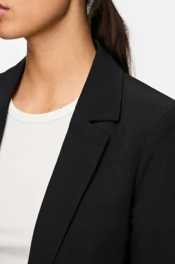 pieces Dressjakke pcBozzy LS Loose Blazer