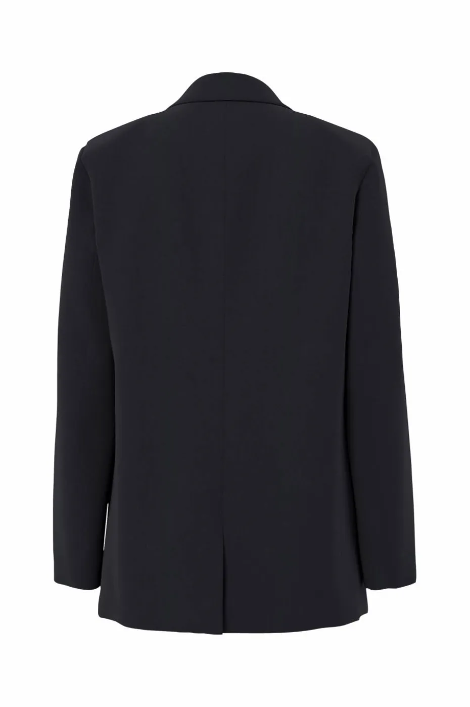 pieces Dressjakke pcBozzy LS Loose Blazer